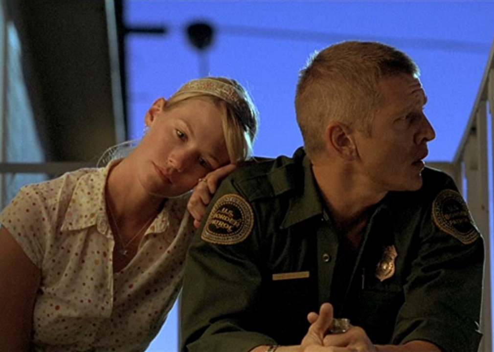#48. The Three Burials of Melquiades Estrada (2005)